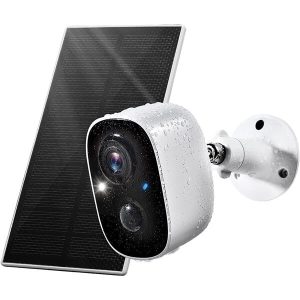 Solar Camera CG6