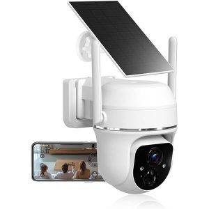 Solar Camera WC-03-00